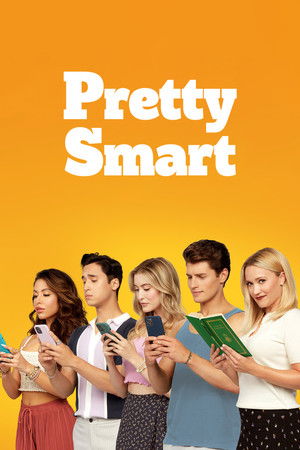 Pretty Smart الموسم 1 اون لاين