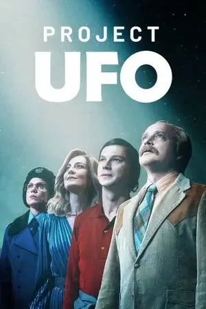 Projekt UFO مترجم