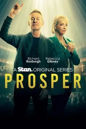 Prosper مترجم
