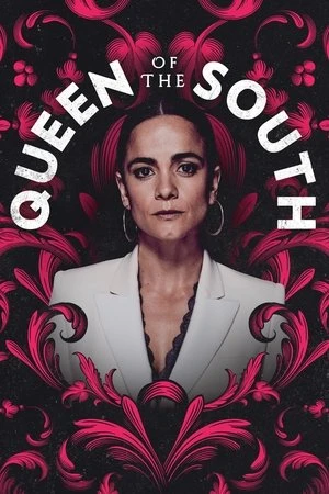 Queen of the South مترجم