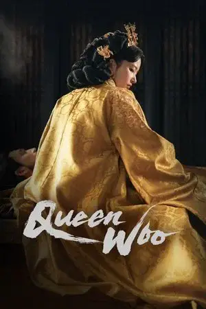 Queen Woo مترجم