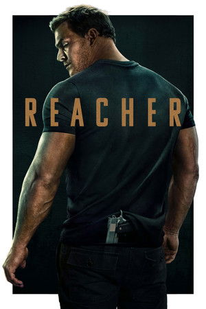 Reacher الموسم 1 اون لاين