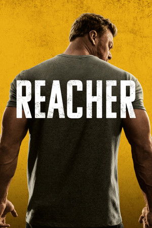Reacher الموسم 2 اون لاين