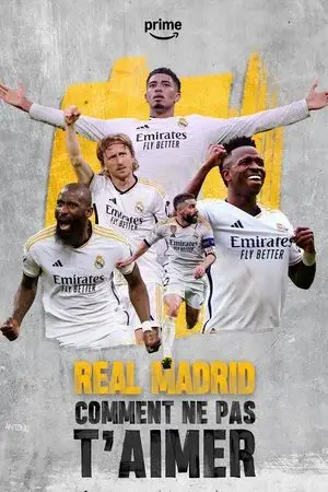 Real Madrid: How Could I Not Love You مترجم