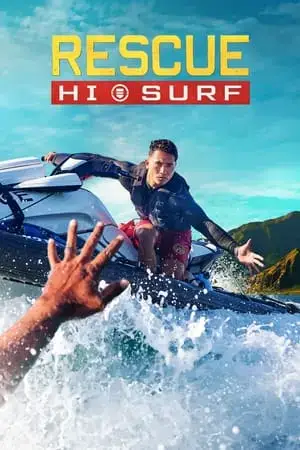 Rescue: HI-Surf مترجم