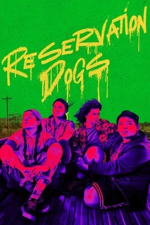 Reservation Dogs مترجم
