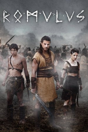 Romulus الموسم 1 اون لاين