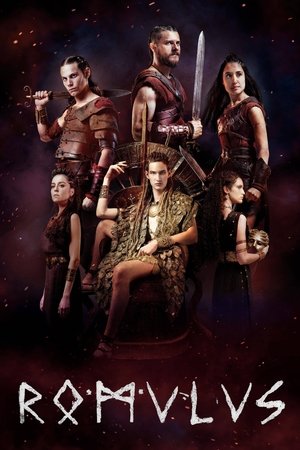 Romulus الموسم 2 اون لاين