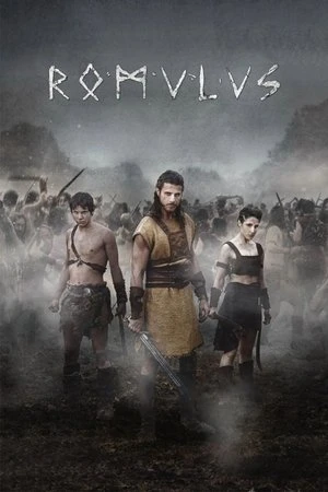 Romulus مترجم