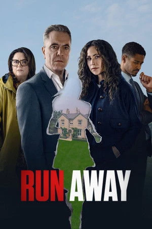 Run Away مترجم