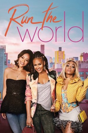 Run the World الموسم 2 اون لاين