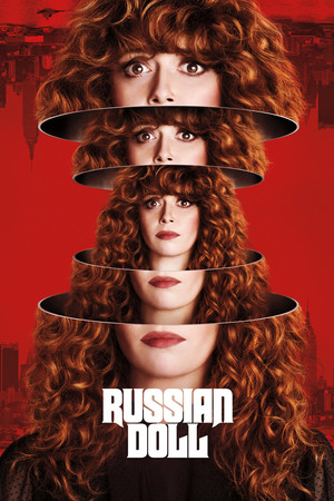Russian Doll الموسم 1 اون لاين