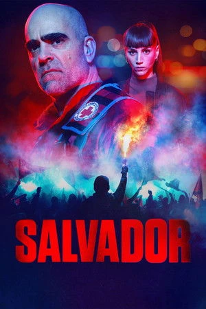 Salvador مترجم