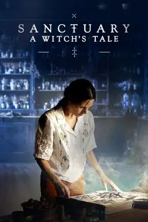 Sanctuary: A Witch's Tale مترجم