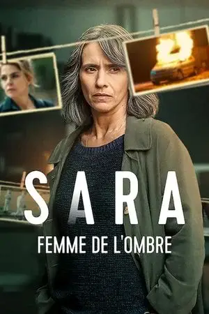 Sara - Woman in the Shadows مترجم