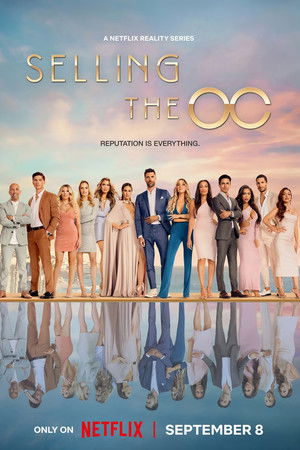 Selling The OC الموسم 2 اون لاين