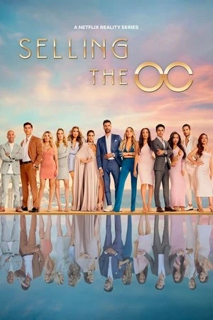 Selling The OC مترجم