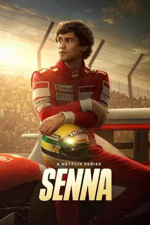 Senna مترجم