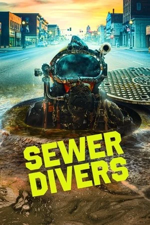 Sewer Divers مترجم