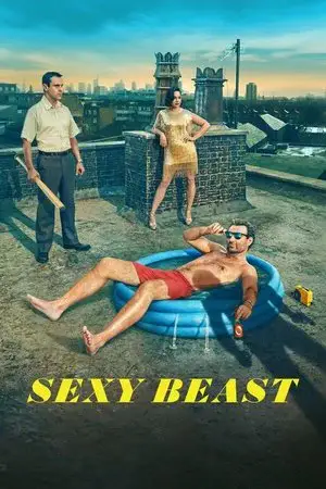 Sexy Beast مترجم