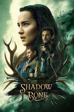Shadow and Bone الموسم 1 اون لاين