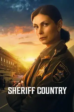 Sheriff Country مترجم