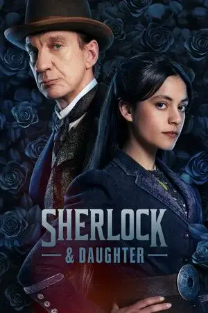 Sherlock & Daughter مترجم