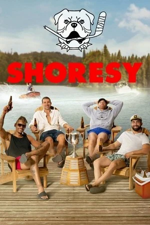 Shoresy مترجم