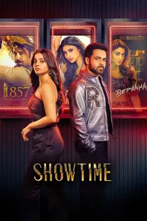 Showtime مترجم