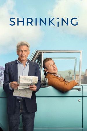 Shrinking الموسم 3 اون لاين