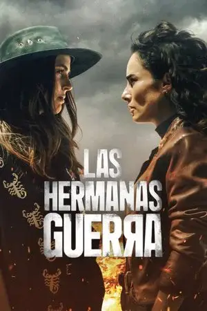 Sisters' Feud الموسم 1 اون لاين