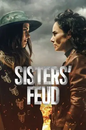 Sisters' Feud مترجم