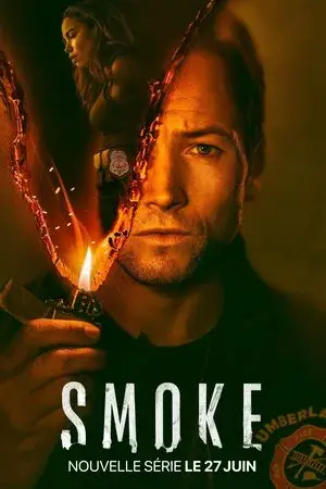 Smoke مترجم