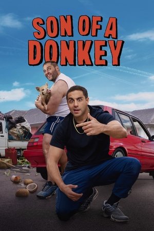Son of a Donkey الموسم 1 اون لاين