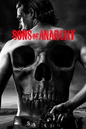 Sons of Anarchy مترجم