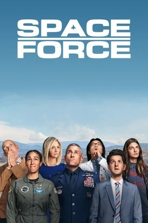 Space Force مترجم