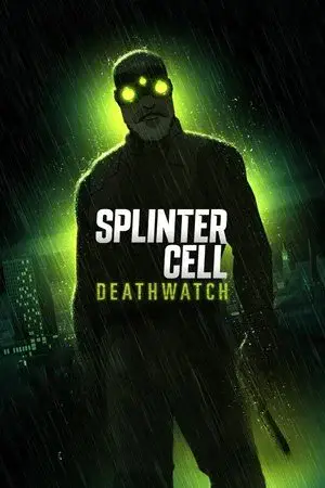 Splinter Cell: Deathwatch مترجم