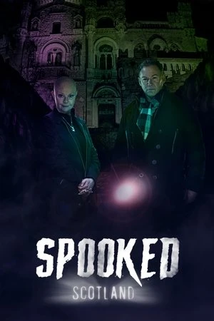 Spooked Scotland مترجم