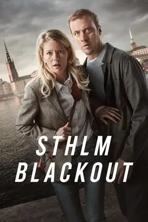 STHLM Blackout مترجم