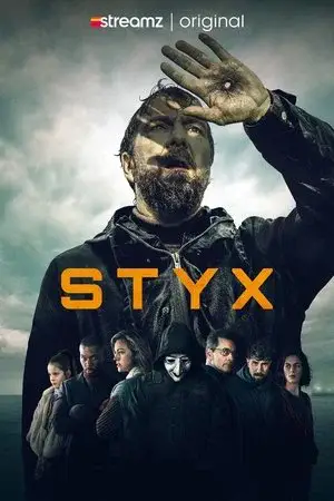 Styx مترجم