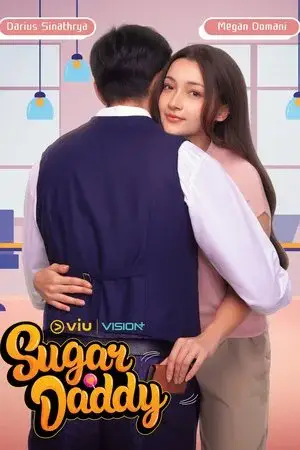 Sugar Daddy مترجم