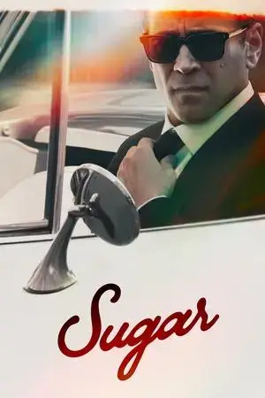 Sugar مترجم