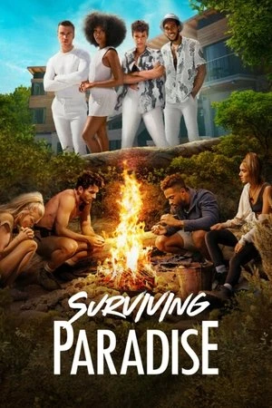 Surviving Paradise مترجم