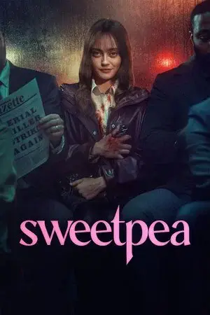 Sweetpea مترجم