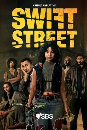 Swift Street مترجم