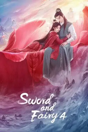 Sword and Fairy 4 مترجم