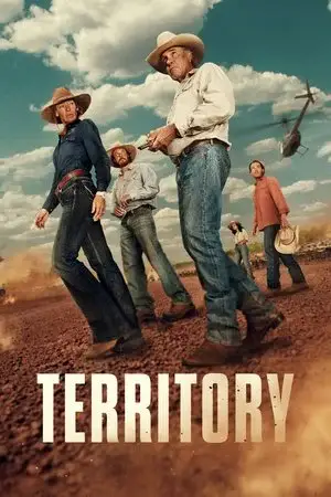 Territory مترجم