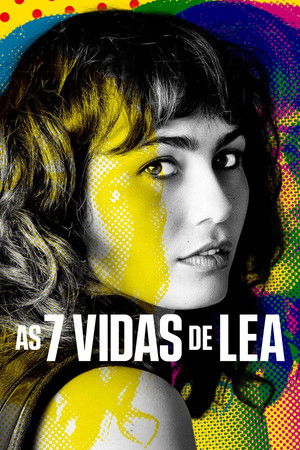 The 7 Lives of Lea الموسم 1 اون لاين