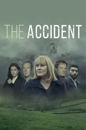 The Accident 2019 الموسم 1 اون لاين