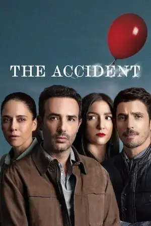 The Accident مترجم